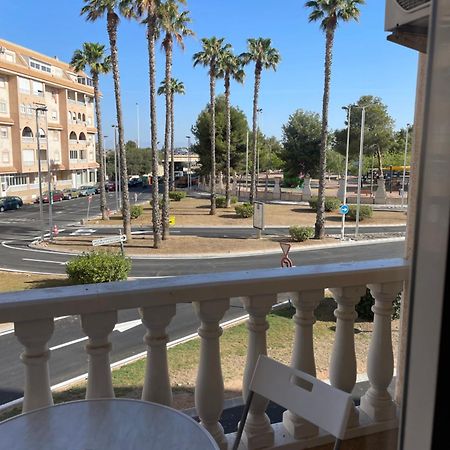 Nice Apartment Near The Park Торевьиа Экстерьер фото